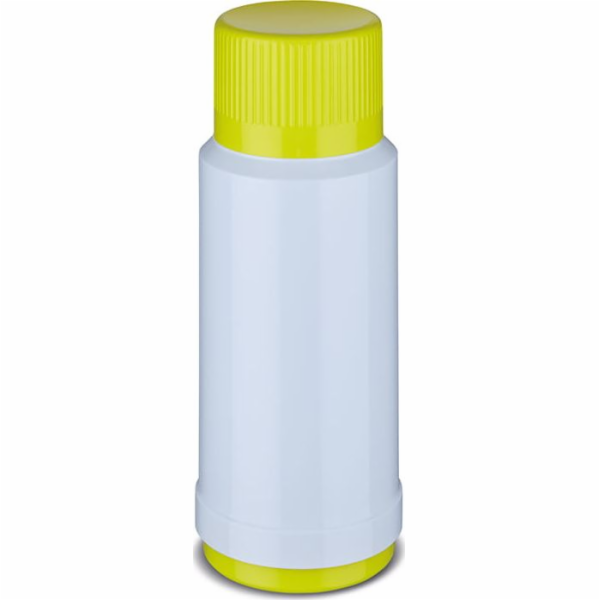 Rotpunkt Termoska Tourist Series 40 1 l bílá a žlutá