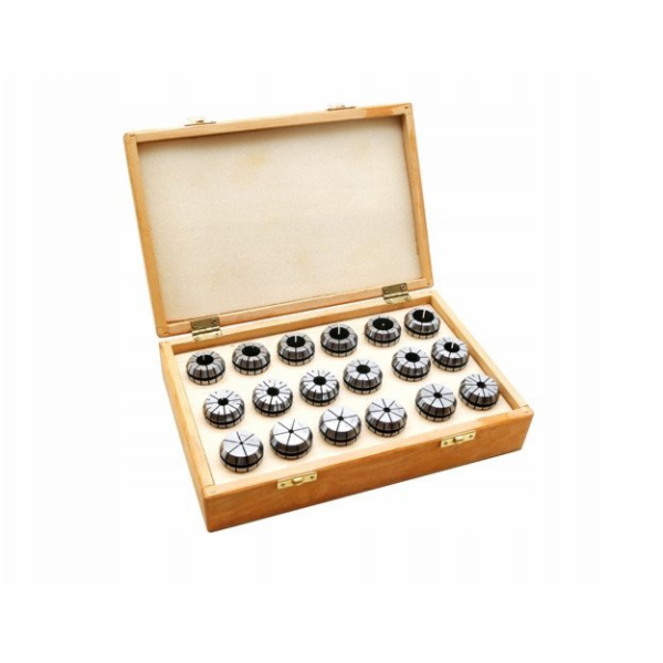 Baks POUZDRO 7618-32 SADA 3-20