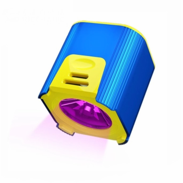 Mechanic É UV světlo L1