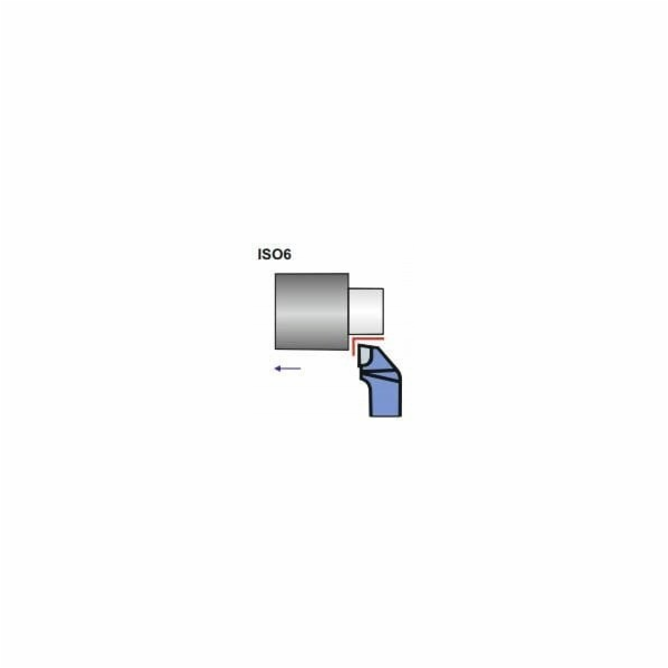 Pafana NNBF 2020 S20 NOZ TOK.ISO 6 l