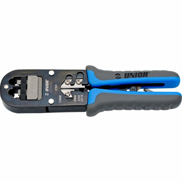Unior&nbsp;Modulární&nbsp;krimpovací&nbsp;kleště&nbsp;UNIOR