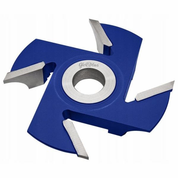 Wapienica ŘEZAČKA NA DŘEVO FI 120.0 R10 20 Z4 d30 HSS LEVÁ