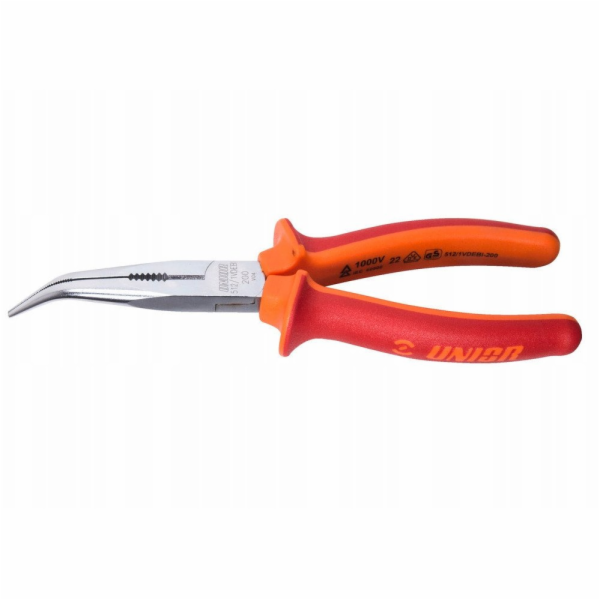 Unior DLOUHÉ KULATÉ KLEŠTĚ 170