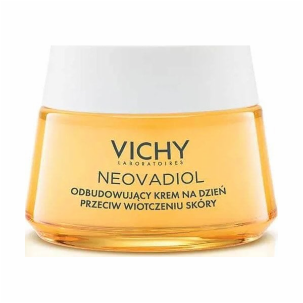 Vichy Neovadiol regenerační denní krém po menopauze proti...