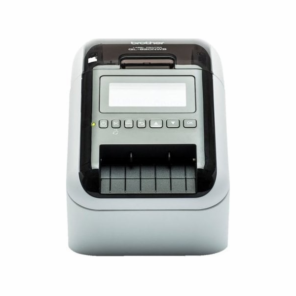 Brother Tiskárna štítků QL-820NWBC