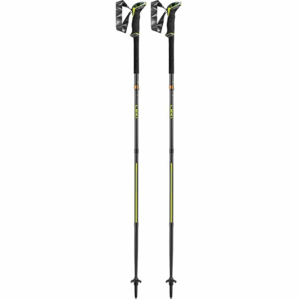 Leki LEKI STICKS MT SHERPA FX.ONE CARBON 130
