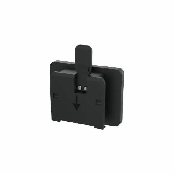 MUFU Držák na helmu pro motocyklové videorekordéry V20S V30P