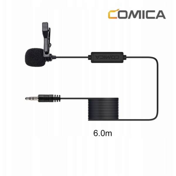 Comica CVM-V01CP 6m