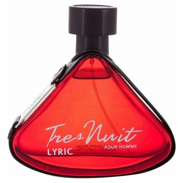 Armaf Tres Nuit Lyric EDP 100 ml