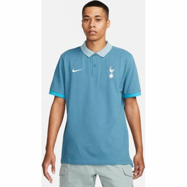 Nike Tričko Tottenham Hotspur PQ CRE CL DN3107 415