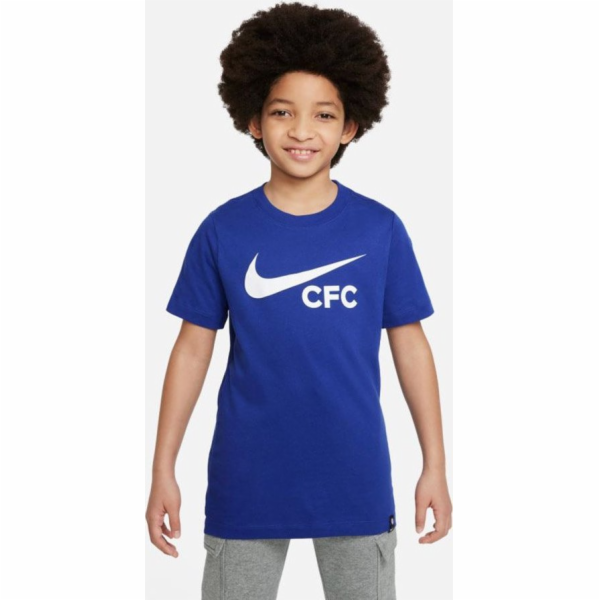 Nike&nbsp;Chlapecký&nbsp;dres&nbsp;Chelsea&nbsp;FC&nbsp;DJ1532&nbsp;495