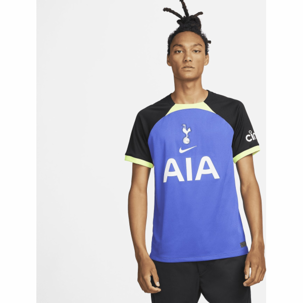 Nike Venkovní dres Tottenham Hotspur Stadium 2022/23 DM18...