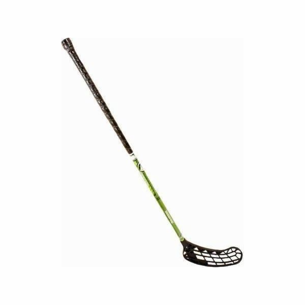 MPS Florbalová hokejka Boomerang 95 levá 0220