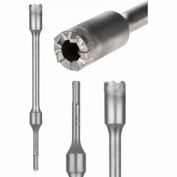 SMART365 Vrták do armatury SDS plus 25x250/300