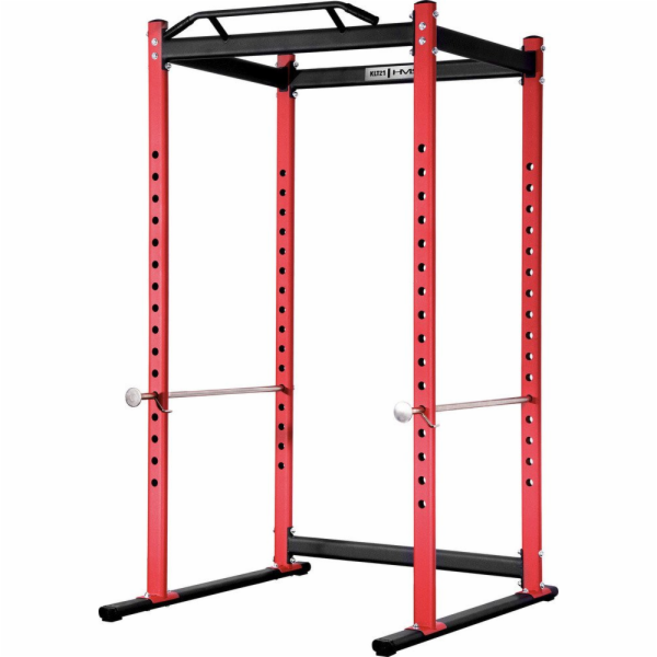 HMS VÝCVIKOVÁ KLECE KLT21