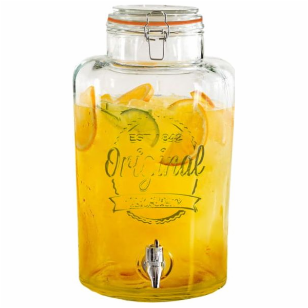 Excellent Houseware Vynikající džbán na domácí potřeby s ...