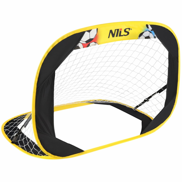 Nils BR2415 SAMOVÝSUVNÁ BRÁNA NILS