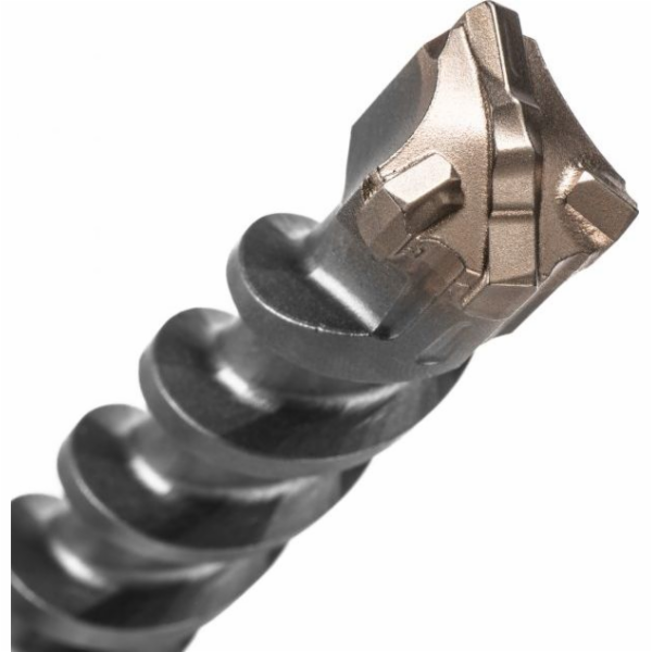 Smart Chytrý vrták do betonu SDS-MAX 38 mm (18-380520)