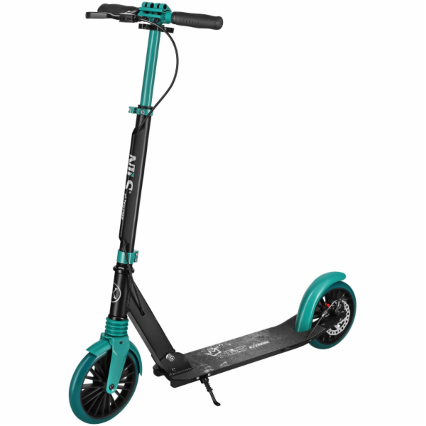 Nils Extreme SKÚTR HM181T S KOTOUČOVOU BRZDOU NILS EXTREME