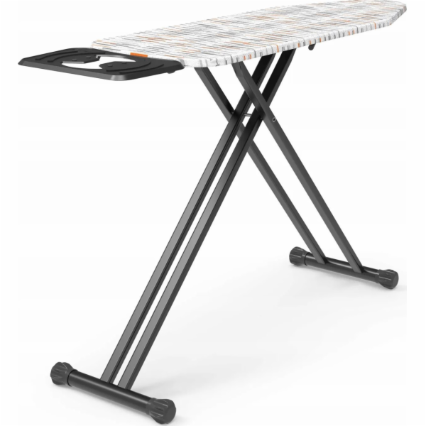 Promis Žehlicí prkno 112x36cm Promis PKD60 SOLID Kovová d...