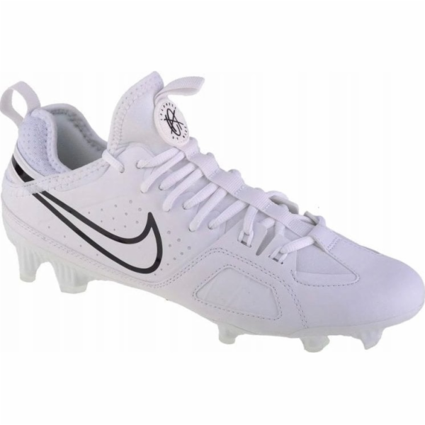 Nike Huarache 9 Varsity Lax FG FD0090-101 bílá 43
