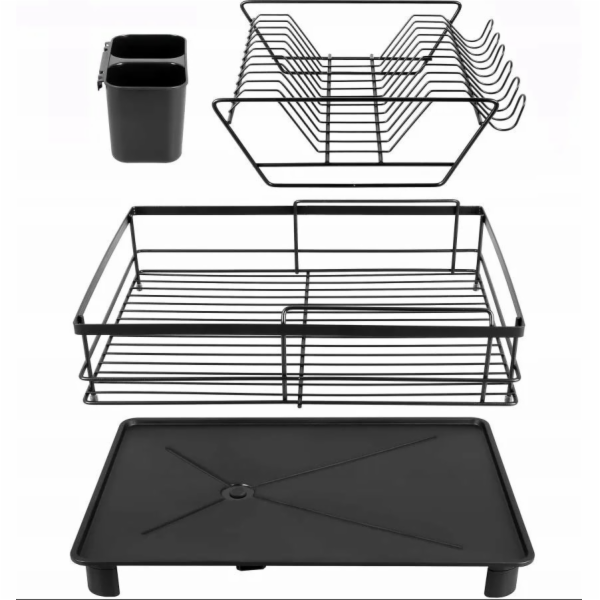 Promis PROMIS SR11 Velký odkapávač sušičky nádobí s odtok...