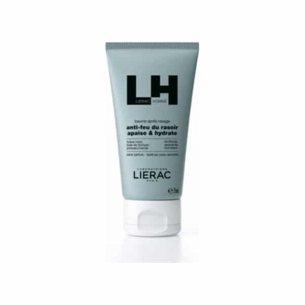 Lierac LIERAC HOMME Balzám po holení 75ml