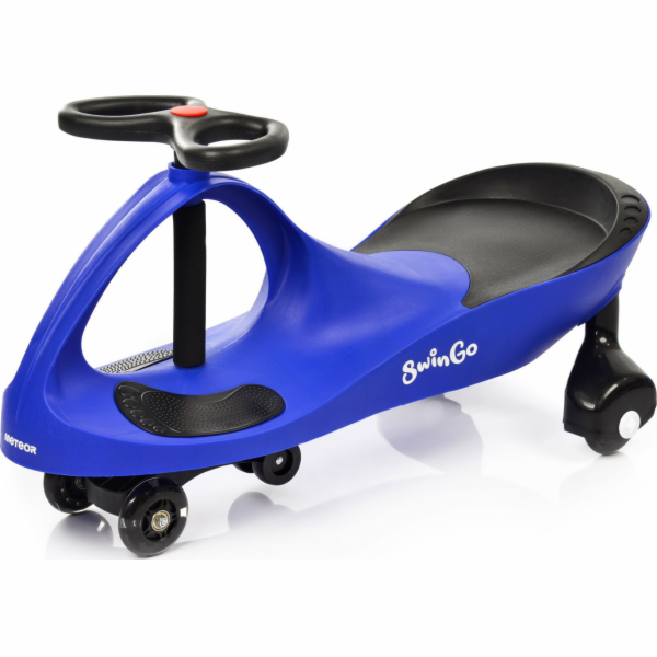 Meteor Gravity Rider Meteor Swingo námořnická modrá unive...