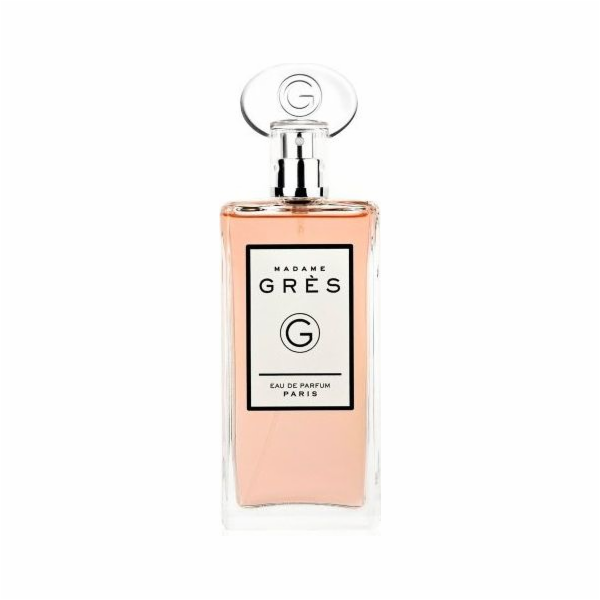 Gres Stoneware EDP 100 ml
