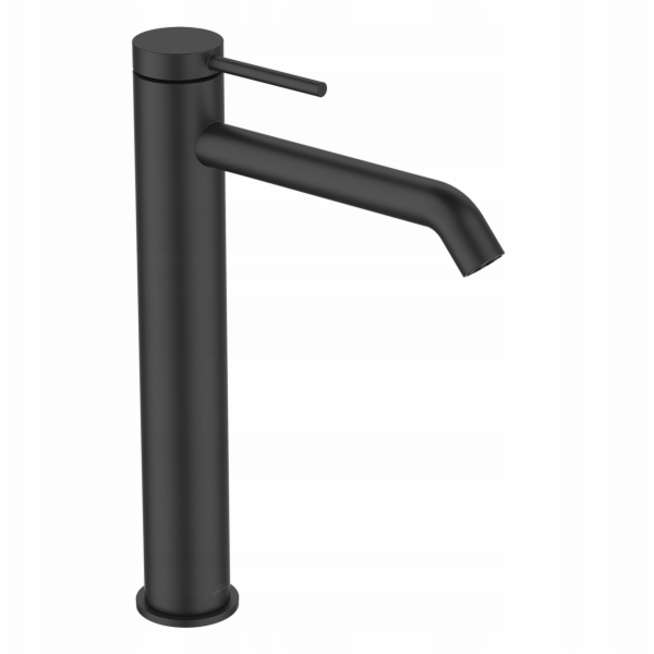 Invena Umyvadlová baterie KALITEA, vysoká, černá