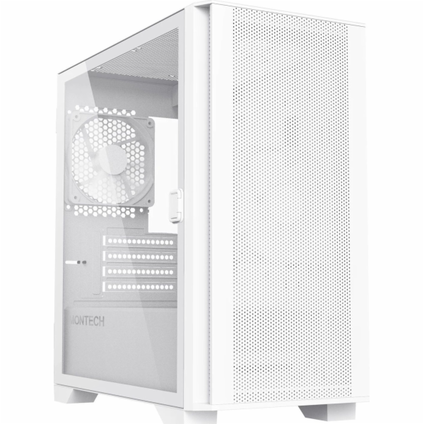 Montech AIR 100 LITE Gehuse - wei