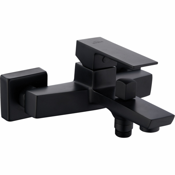 Invena Koupelnová baterie PAROS, černá