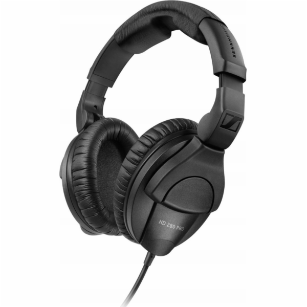 Sennheiser Sennheiser HD 280 Pro HiFi sluchátka přes uši ...