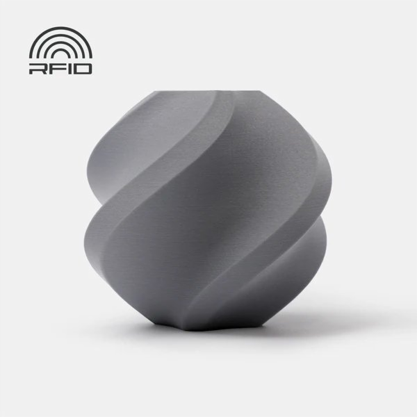 BambuLab Matný filament Bambu Lab PLA 1,75 mm 1 kg - souč...