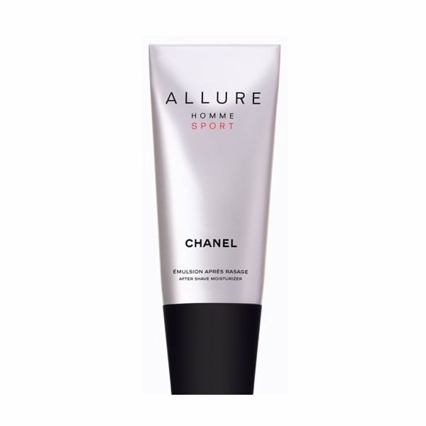 Chanel Allure Homme Sport After Shave Moisturizer pro muž...
