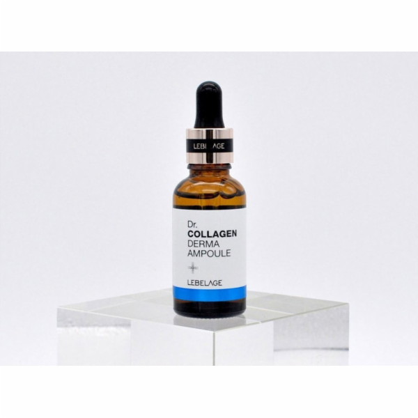 Esfolio Lebelage Dr. Collagen Derma Facial Ampule 30ml