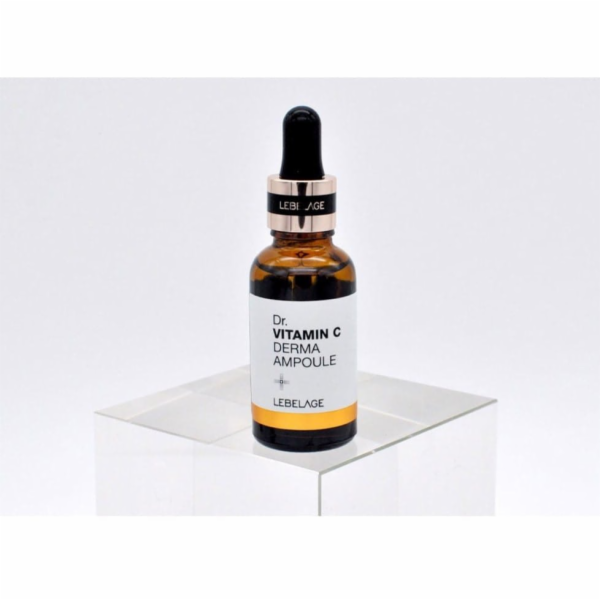 Esfolio LEBELAGE Dr. Vitamin C Derma Facial Ampule 30 ml