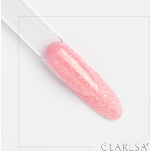 Claresa CLARESA N Builder Gel na nehty Soft&Easy Builder ...