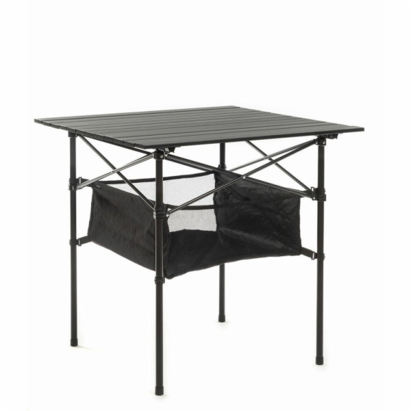 InnovaGoods&nbsp;Skládací&nbsp;kempingový&nbsp;stůl&nbsp;s&nbsp;košíkem&nbsp;a&nbsp;krytem&nbsp;F...