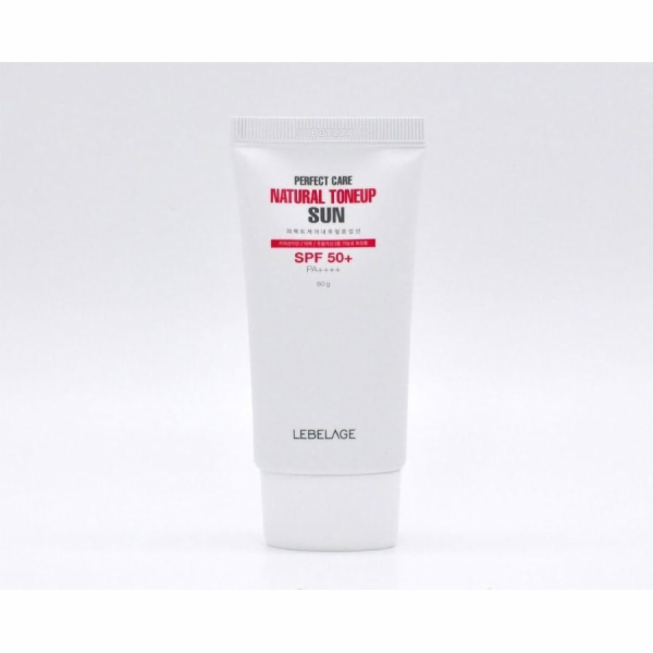 Frudia LEBELAGE Pleťový krém SPF 50+ Perfect Care Natural...