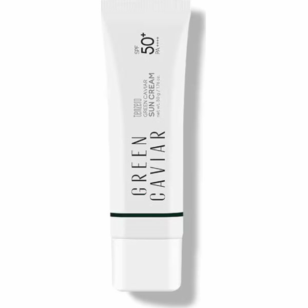 Herla Tenzero pleťový krém SPF50+ s kaviárem proti stárnu...