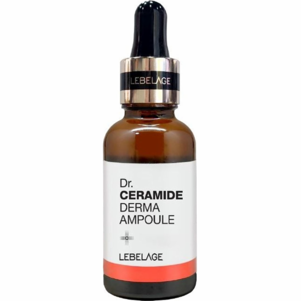 Esfolio Lebelage Dr.ceramide derma pleťová ampule 30ml