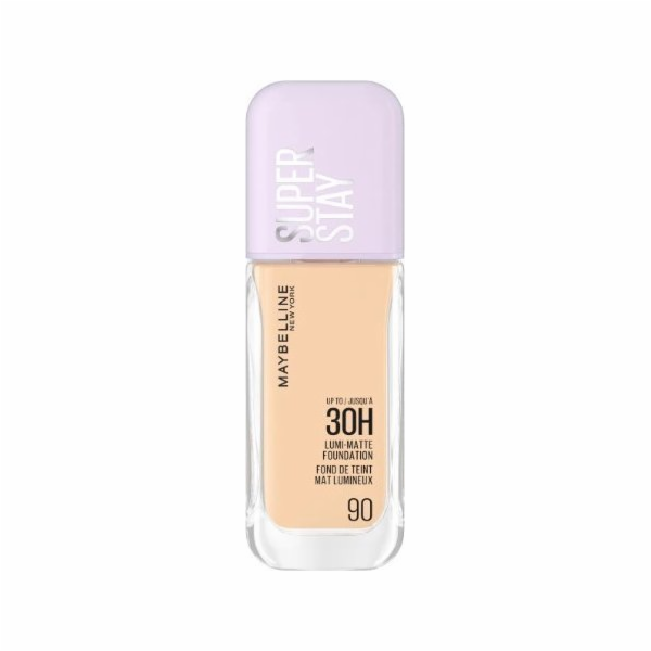Maybelline Super Stay 30H Lumi Matte make-up 90 30ml