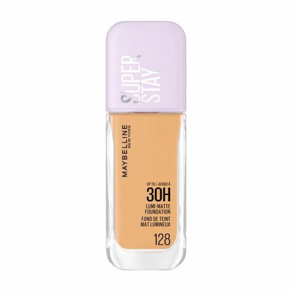 Maybelline Super Stay 30H Lumi Matte make-up 128 30ml