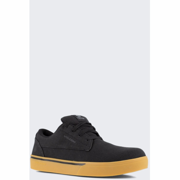 Nike Boty Volcom True Low S1PS Black/Blue