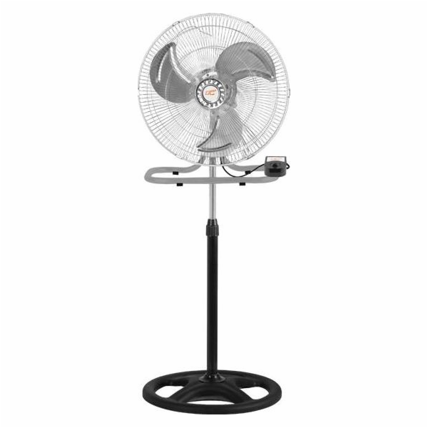 LTC Ventilátor WT04 3 v 1