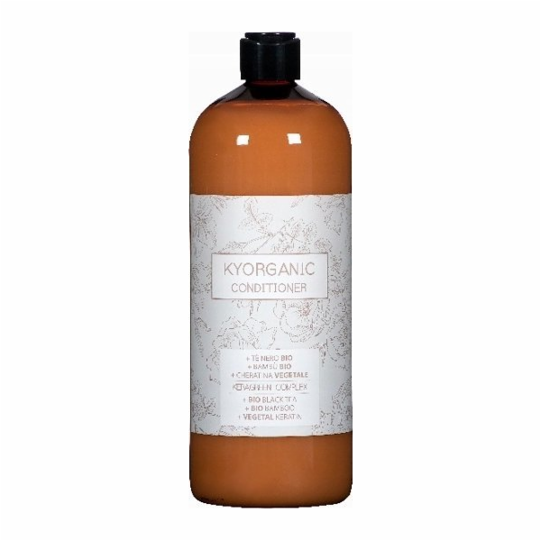 Ronney Kyo Kyorganic regenerační a hydratační kondicionér...