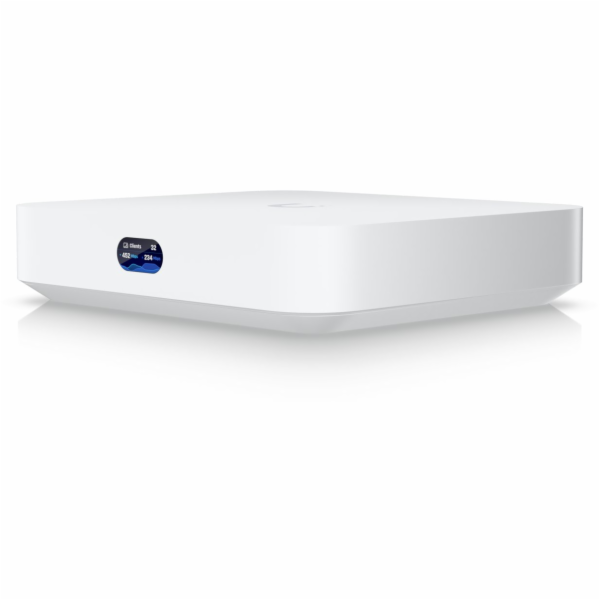 Ubiquiti UniFi Cloud Gateway s