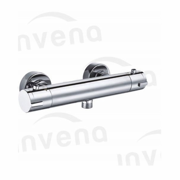 Grohe TERMOSTATICKÁ BATERIE SE SYSTÉMEM COOL TOUCH