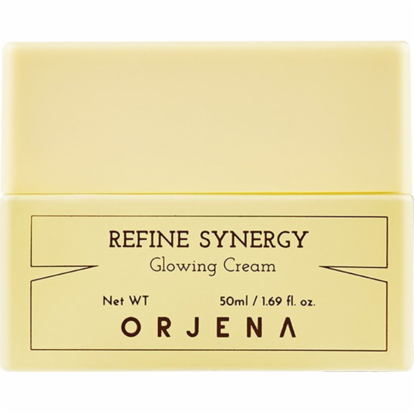 Orjena Refine Synergy rozjasňující krém na obličej 50ml